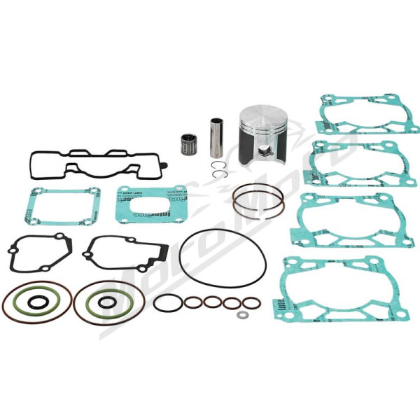 VERTEX Piston kit Ø53.96mm Gas Gas / Husqvarna / KTM 125 23-25