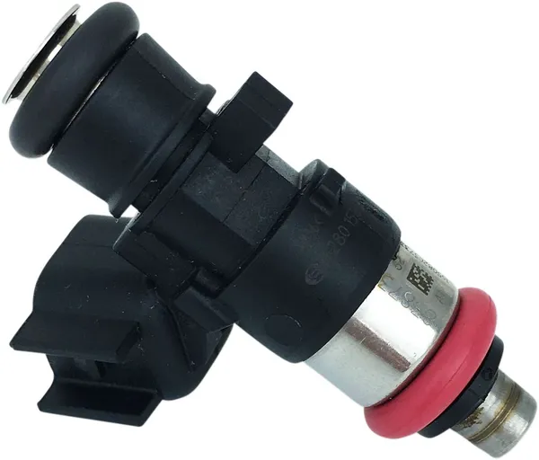 FEULING PARTS Elektrinis kuro purkštukas Harley Davidson FLDE / FLFB / FLFBS 1750-1977cc 17-26