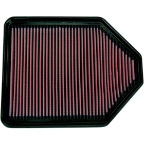 K&N High-Flow Air Filter Ducati GT / Multistrada / Paul Smart 620/1100 03-10
