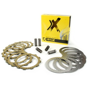 PROX Clutch Plate Set Suzuki RM-Z 250cc 10
