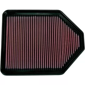K&N Oro filtras Ducati GT / Multistrada / Paul Smart 620/1100 03-10