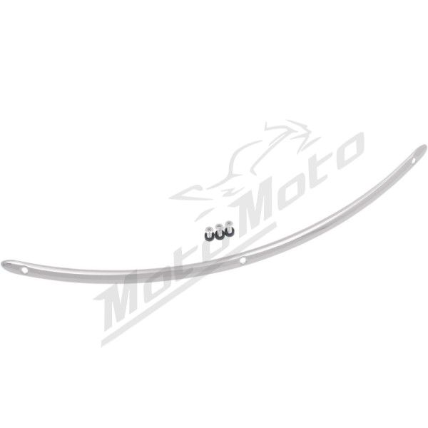 CYCLE VISIONS Tech Trim Priekinio stiklo tvirtinimo apdaila Harley Davidson FLHT / FLHTC / FLHTCI / FLHTCSE / FLHTCU 1340-1800cc 96-13