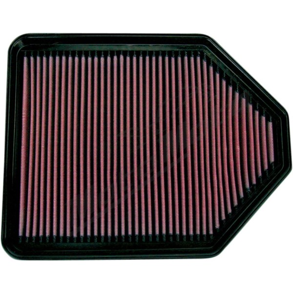 K&N Oro filtras Ducati GT / Multistrada / Paul Smart 620/1100 03-10