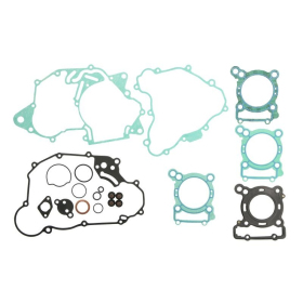 ATHENA Full gasket set, engine Aprilia / Derbi 125 07-16