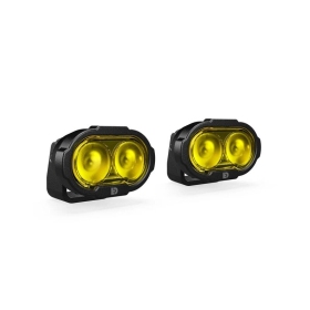DENALI Cansmart Kit DL2 Yellow Lens Honda CRF 1100 21-25