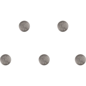 HOT CAMS Replacement Valve Shims Ø9,48x3,20mm - 5 pcs