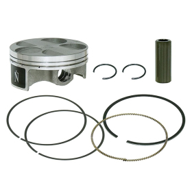 Namura Piston set Yamaha YZ F / WR F 250cc 01-04 (76.95MM, SEL. B = +0.01MM)