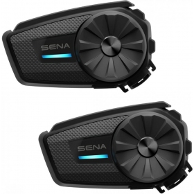 Sena Spider RT1 HD Bluetooth Communication System Double Pack