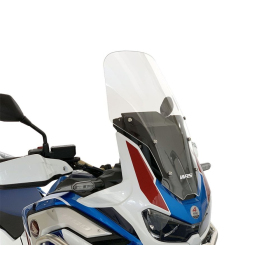 WRS HO025T TOURING Windscreen Clear Honda CRF 1100L ABS 20-25