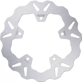 GALFER Wave® Rear Brake Rotor Aprilia RSV4 / Tuono V4 1000-1100cc 09-24
