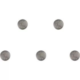 HOT CAMS vožtuvų plokštelės Ø9,48x3,20mm - 5 vnt.