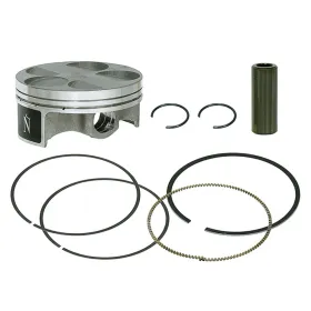 Namura Piston set Yamaha YZ F / WR F 250cc 01-04 (76.95MM, SEL. B = +0.01MM)