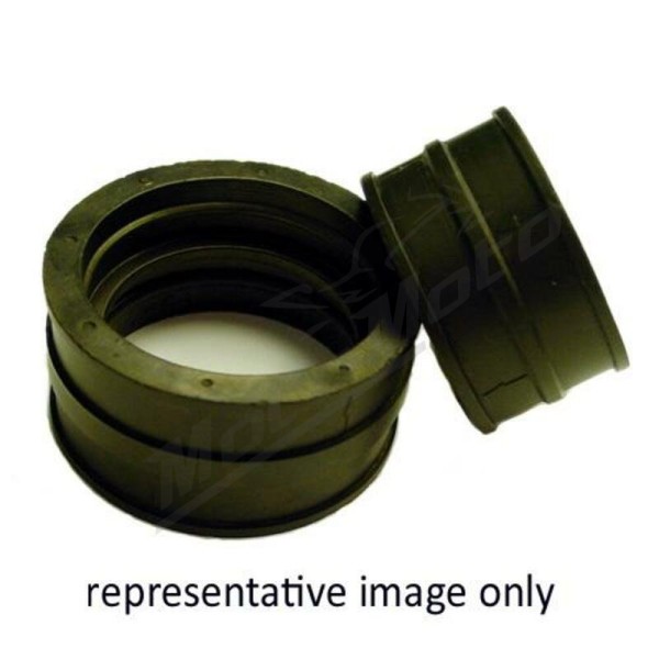 BOYESEN Boot for rad valve Gas Gas / Husqvarna / KTM 65 02-24