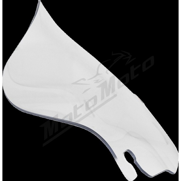 KLOCK WERKS Flare™ Windshield HARLEY DAVIDSON FLHTTC 1340-1800 96-13