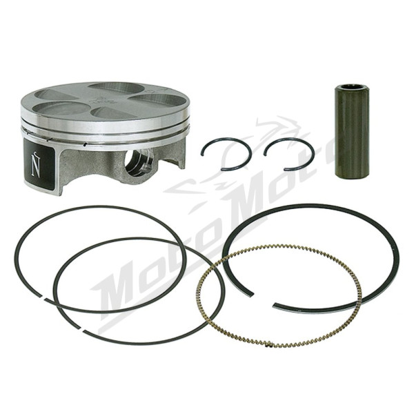 Namura Piston set Yamaha YZ F / WR F 250cc 01-04 (76.95MM, SEL. B = +0.01MM)