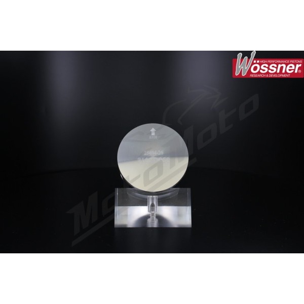 WÖSSNER Forged Piston 55,94-56,44mm Kawasaki KX 125 90-91