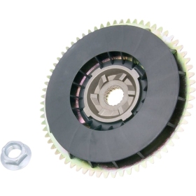 101 OCTANE Outer Pulley Aprilia / Derbi / Gilera / Piaggio / Vespa 50 93-20