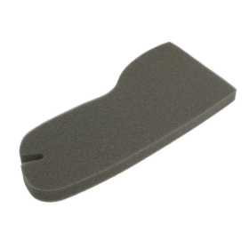 RMS Oro filtro kempinė Peugeot Speedfight / Trekker / Vivacity / Zenith 50cc 1997-2002