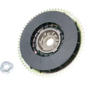 101 OCTANE išorinė vairatoriaus lėkštutė Aprilia / Derbi / Gilera / Piaggio / Vespa 50 93-20