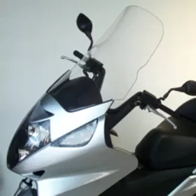 V PARTS High Protection Windshield Clear Honda FJS 400 2006