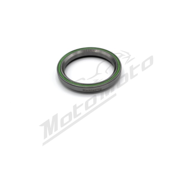 BLACK BEARING 45°/45° Headset Bearing 32.8x41.8x6 mm HB-C5