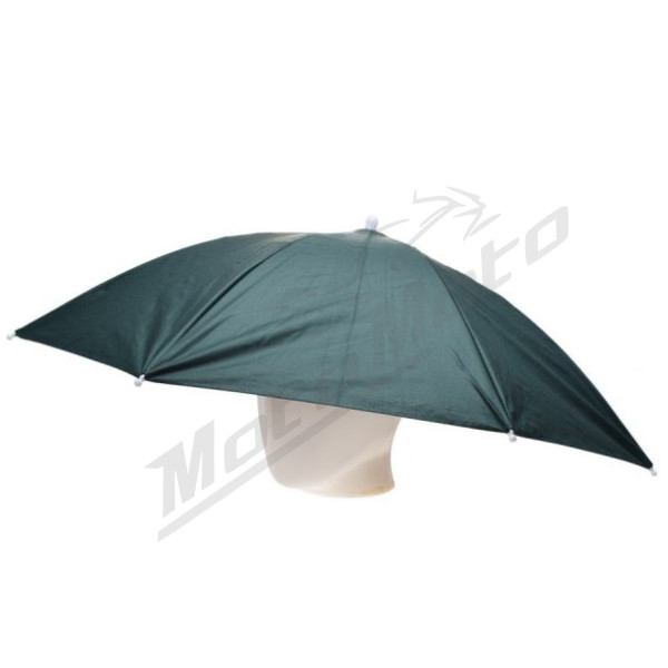 Umbrella on the head 69cm