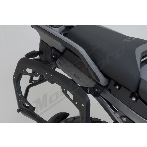 SW-MOTECH PRO Side Carrier BMW R 1300 24-25