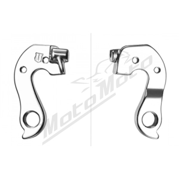V BIKE Derailleur Hanger Cube