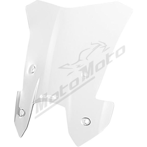 WRS KT003T TOURING Windscreen Clear KTM Adventure 1050-1190cc 13-18