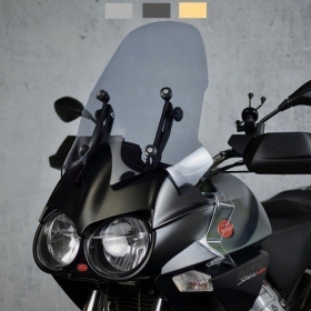 MOTOSHIELDS Stiklas MOTO GUZZI STELVIO 1200 NTX 2011-2016