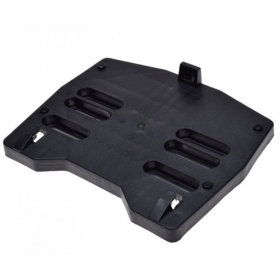 Plastic fastening plate for Awina 9025 top case