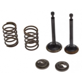 VALVE KIT FOR MOTORIZED BICYCLE 4T