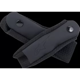 ALPINESTARS(MX) Supertech M8/Supertech M10 Helmet Chin Strap Set