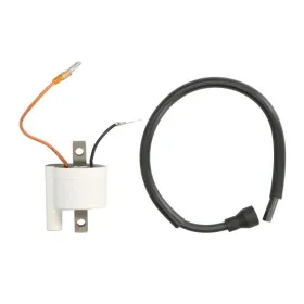 DZE uždegimo ritė Yamaha YF / YT / YFM / BW / YFS / CA / CE / CV / DT / LC / MJ / PW / QT / TW / TT / XT / YFM / YSR 50-25 82-11