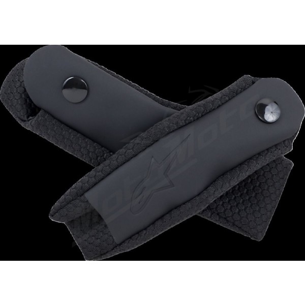 ALPINESTARS(MX) Supertech M8/Supertech M10 Helmet Chin Strap Set