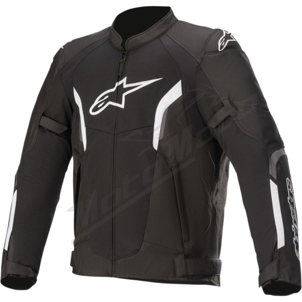 Alpinestars Textile Jacket AST Air v2