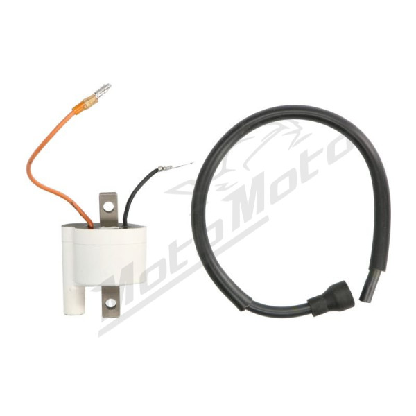 DZE Ignition Coil Yamaha YF / YT / YFM / BW / YFS / CA / CE / CV / DT / LC / MJ / PW / QT / TW / TT / XT / YFM / YSR 50-25 82-11