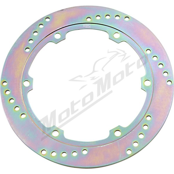 EBC MD Series Pro-Lite Brake Rotor HONDA GL 1500 88-00