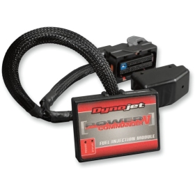 DYNOJET Power Commander V Fuel Injection Module MV Agusta F3 675cc 13-15