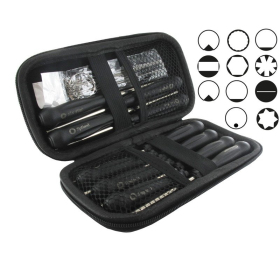 Eurogarden Carburetor adjustment screwdriver kit