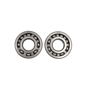 WISECO Main Bearing Kit HONDA / SUZUKI / YAMAHA 250-500cc 78-14
