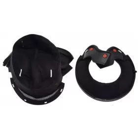 LS2 FF324 EVO helmet lining 2 pcs.