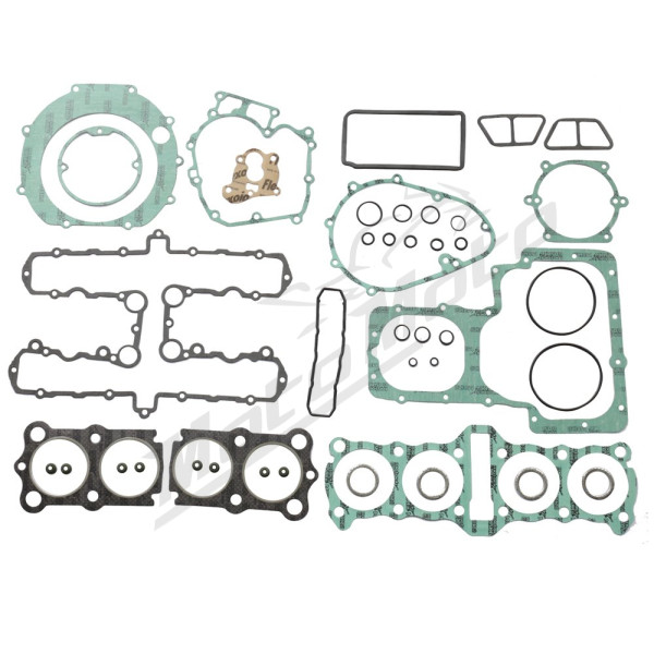 Athena Engine Gasket kit Kawasaki GPZ / Z 1100cc 81-83