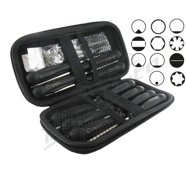 Eurogarden Carburetor adjustment screwdriver kit