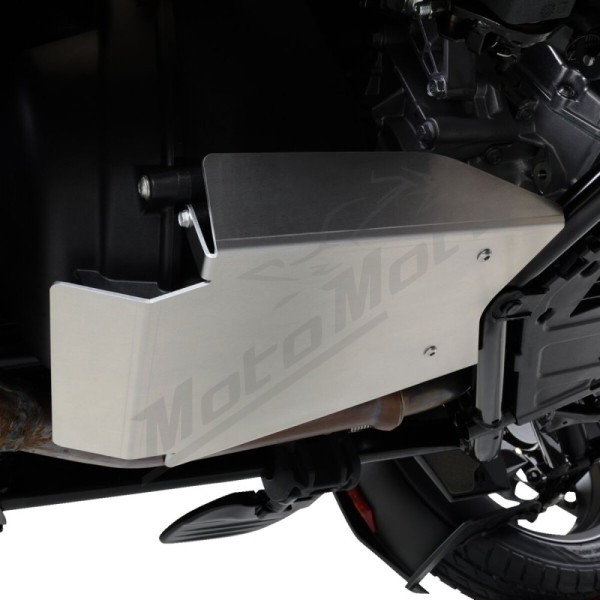 SHOW CHROME Variklio dugno apsauga Can Am Ryker 600-900 19-24