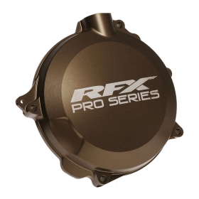 RFX Pro sankabos dangtelis HUSQVARNA TC / TE / KTM SX / EXC 125-150cc 1998-2016