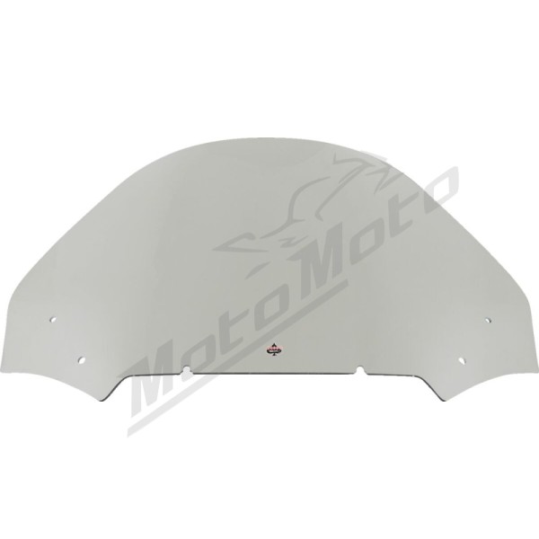 KLOCK WERKS "Pro Touring Flare™" priekinis stiklas HARLEY DAVIDSON FLTRXSE 1923-1977 23-25