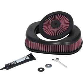 K&N Xstream High-Flow Air Filter Honda CRF 250/450 17-22