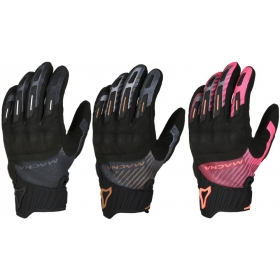 Macna Octa 2.0 Ladies Motorcycle Gloves