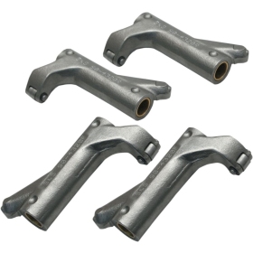 S&S CYCLE Roller Rocker Arms Harley Davidson FL / FLB / FLFB / FLH / FLHB / FLHC 1200-1340cc 66-84